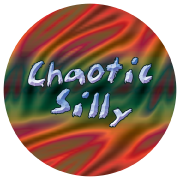 Chaotic silly